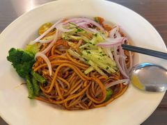 -马来MO简餐.南洋风味料理(美食街店)