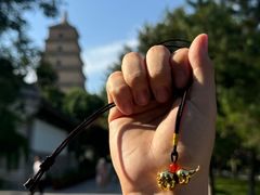 -大慈恩寺(大雁塔)