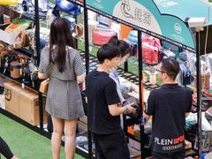 -深圳来福士广场