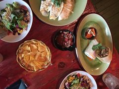 -Pistolera Mexican Cantina女枪手墨西哥餐厅(碧云路店)