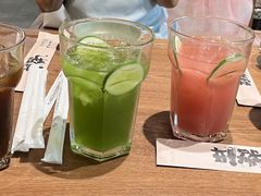 -大盐帮川菜馆(长楹天街店)