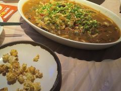 -有位虾匠·粗粮土菜小馆(市北店)