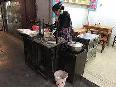 -屯溪老街