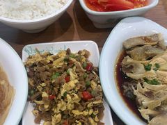 -老乡鸡(东方广场店)