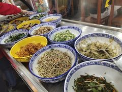 -美玲拉面(鞍山西道店)