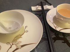 -汕头龙光喜来登酒店-采悦轩中餐厅