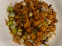 -大鸭梨烤鸭(甘家口店)