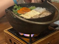 -铃木食堂(杨梅竹店)