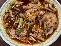 -大邑李记肥肠血旺