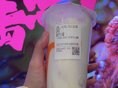 -CoCo都可(大兴凯德MALL店)
