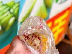 -叶婆婆豆浆馍馍