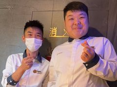 -海底捞火锅(外滩店)