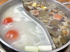 -肥婆麻辣火锅.顺德首创药材麻辣火锅(容桂店)