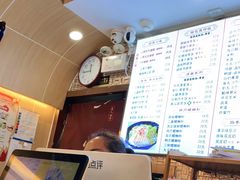 -覃记螺蛳粉·桂林米粉(鼓楼南街店)