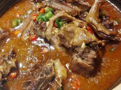 -井水小厨·湘菜(活力广场店)