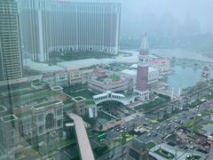 -澳门喜来登大酒店