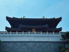 -牛首山文化旅游区