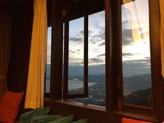 -三亚亚龙湾人间天堂鸟巢度假村