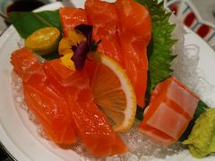 -森味花园·日本料理(伊藤洋华堂亚运村店)