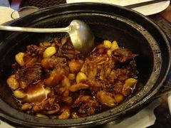 -九龙湾·御膳坊(九龙窠路店)