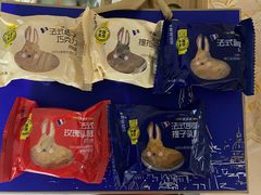 -味多美蛋糕(梨园店)