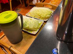 -芦月轩羊蝎子(劲松店)