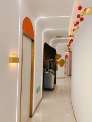 -Lily纤美·科技减脂中心