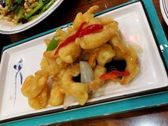 -那家老院子东北菜·饺子·小鸡炖蘑菇(艳华街店)