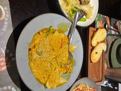 -金厨泰国餐厅·全泰籍厨师料理(拱北店)