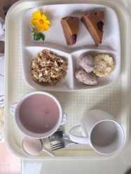 -雅馨国际月子中心