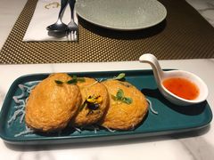 -青檸泰 LIME THAI (财富购物中心店)