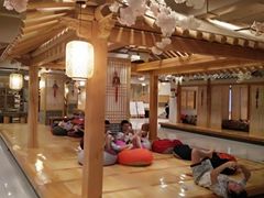 -善水温泉·汗蒸·SPA·生活会馆(桑田路店)
