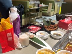 -海底捞火锅(金鼎广场店)