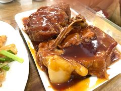 -砂锅李(九江路店)