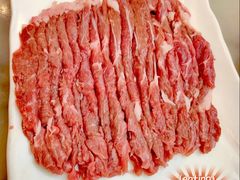 -惠丰涮肉馆|炭火铜锅·手工水饺(德宝新园店)
