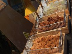 -名扬煮艺肥牛自助火锅(同和店)