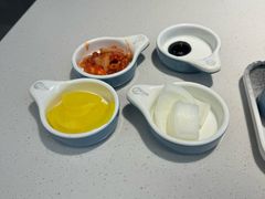 -淘淘园·韩式手工炸酱面(井亭天地店)
