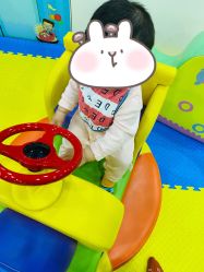 -宝贝渡口儿童游乐园(华南安盛店)