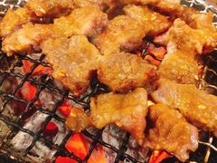 -大阪烧肉BAKA一代(十亩地店)