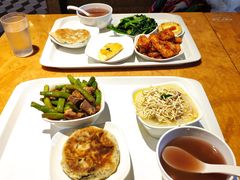 -阿那亚第二食堂 Cafeteria 2