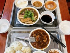 -姚记炒肝店(鼓楼店)