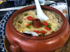 -龙姐私房菜(和顺古镇店)