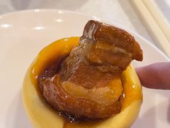 -香宫中餐厅 · 桂林香格里拉