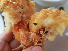 -真浪花园海鲜餐馆
