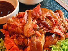 -大哈福烧烤·海鲜·家常菜(延安三路店)
