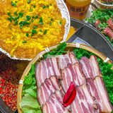 石家庄这火锅的物价…我是认可的！