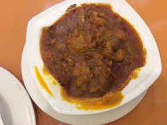 奶油葡国鸡-红房子西菜馆(淮海店)