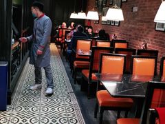 大堂-大鸭梨烤鸭(甘家口店)