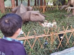 -自然谷恐龙园