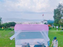 -云禾壹海景庄园餐厅